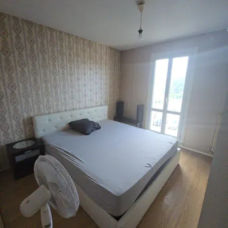 Location Chambre Meuble Prive Ubytování v soukromí