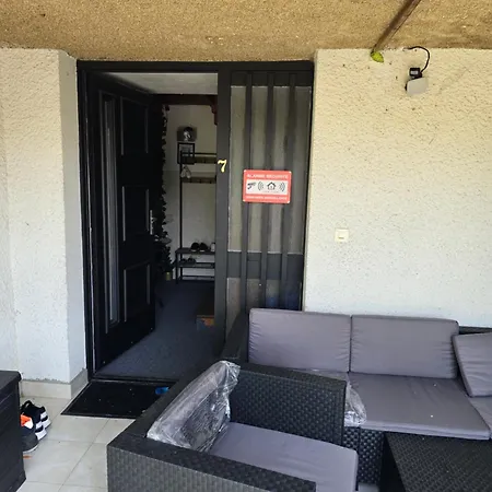 Location Chambre Meuble Prive Ubytování v soukromí Blaye