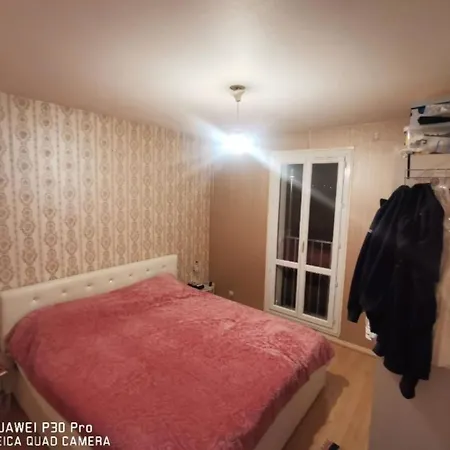 Location Chambre Meuble Prive Blaye